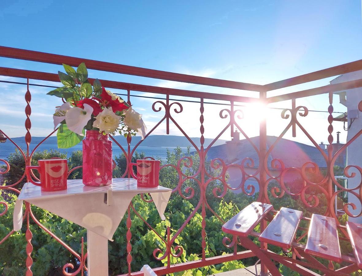 Holiday House With Seaview Сень Экстерьер фото