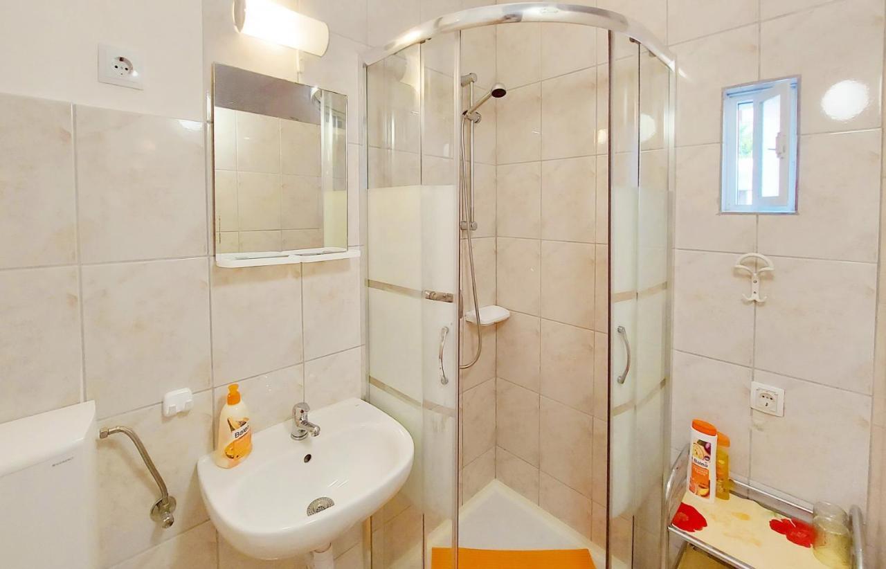 Holiday House With Seaview Сень Экстерьер фото