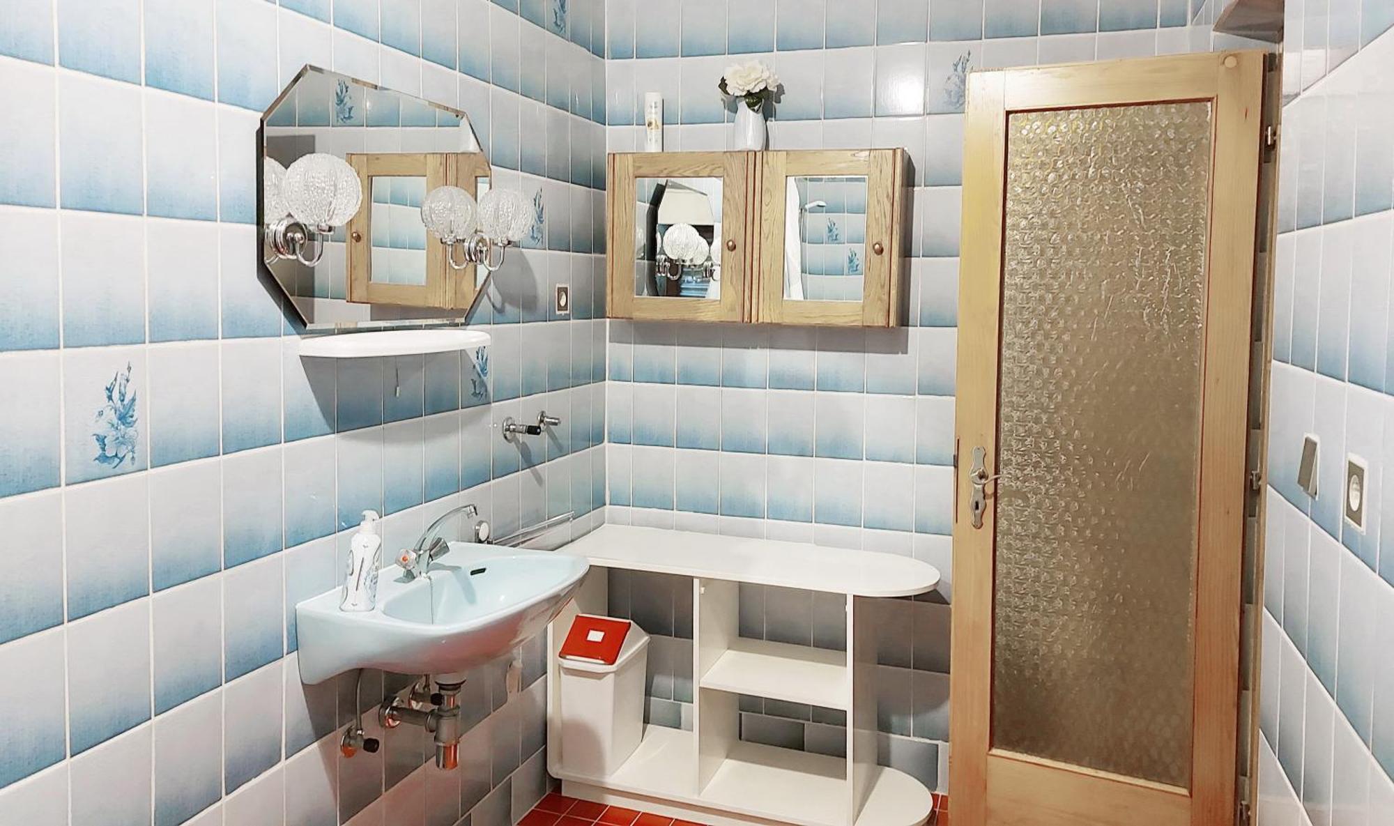 Holiday House With Seaview Сень Экстерьер фото