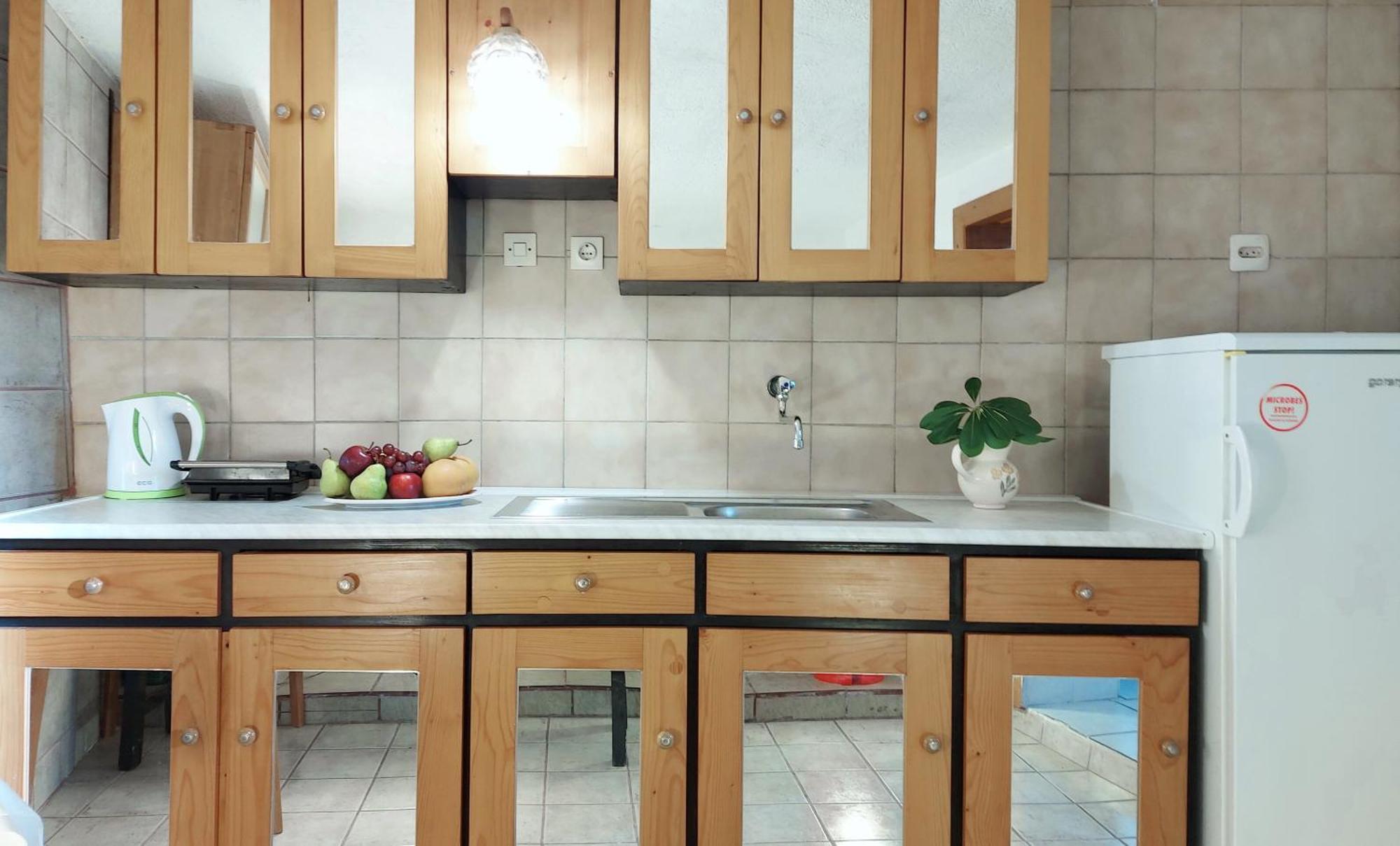 Holiday House With Seaview Сень Экстерьер фото