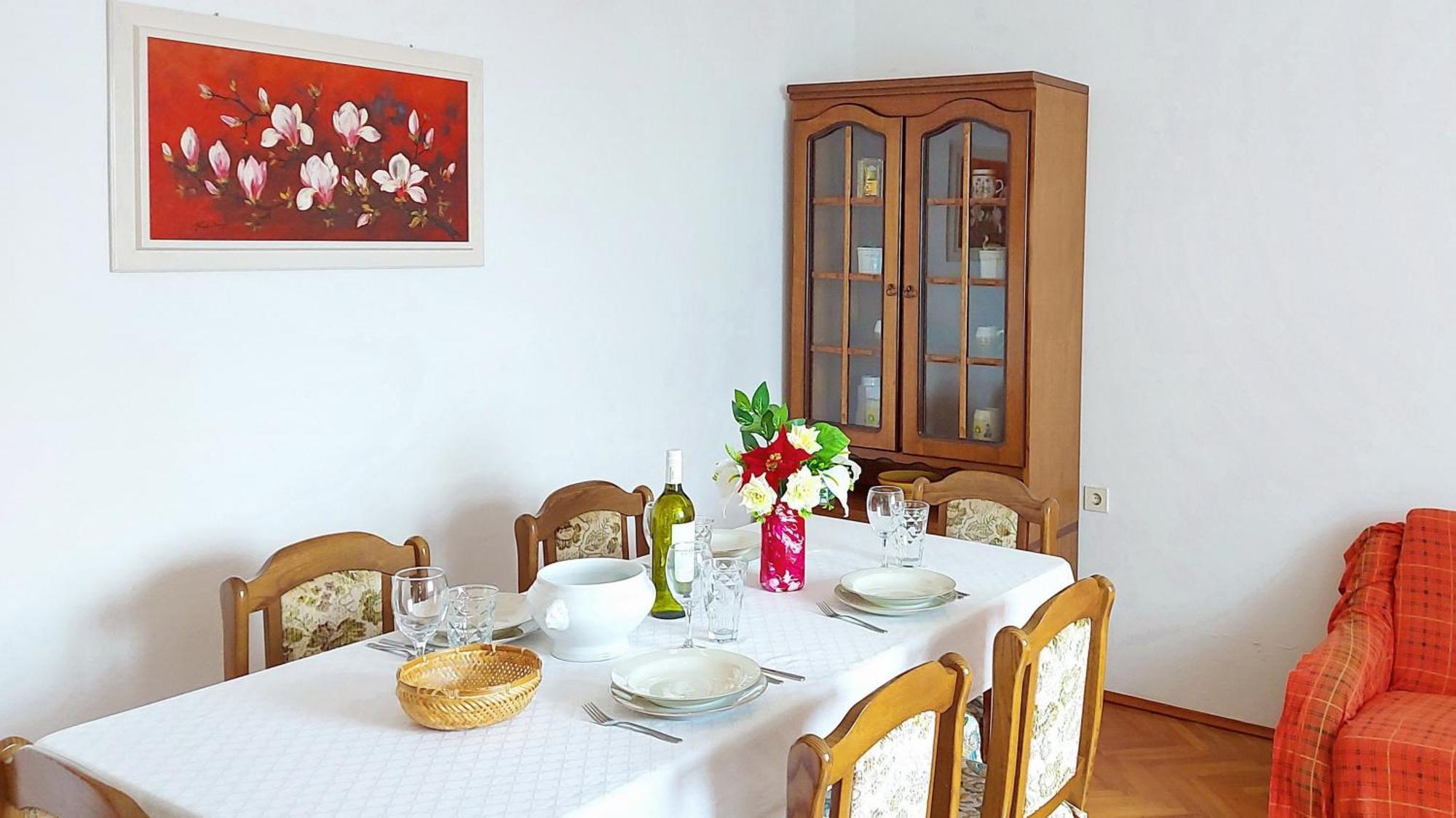 Holiday House With Seaview Сень Экстерьер фото