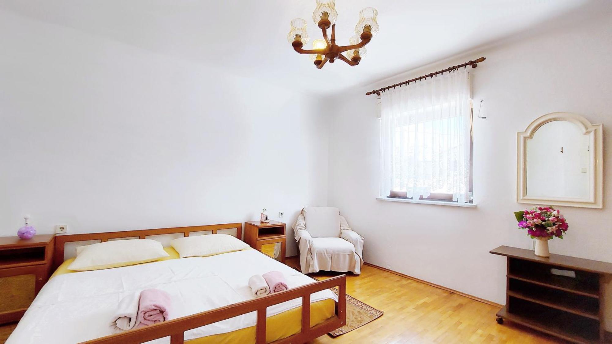 Holiday House With Seaview Сень Экстерьер фото