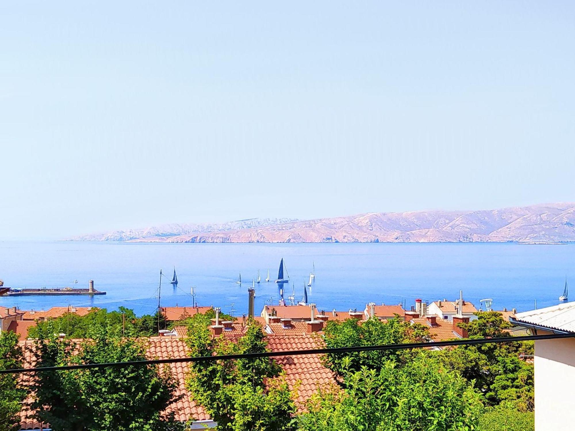 Holiday House With Seaview Сень Экстерьер фото