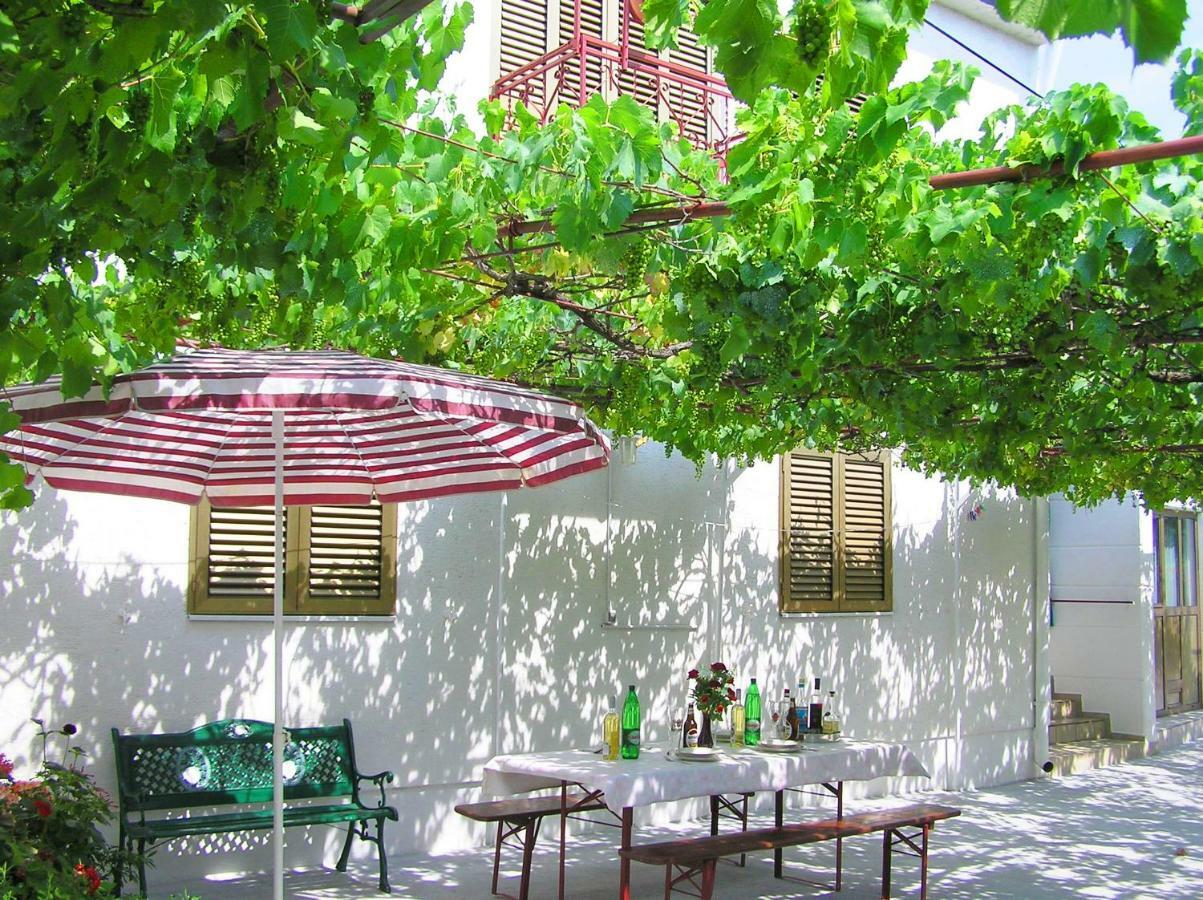 Holiday House With Seaview Сень Экстерьер фото