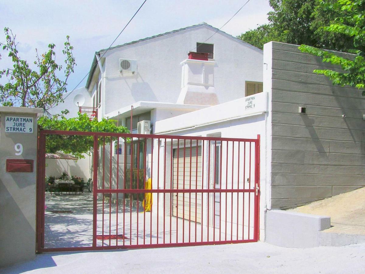 Holiday House With Seaview Сень Экстерьер фото